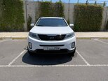 Kia Sorento-1