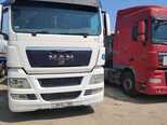 MAN TGX 18.440-1