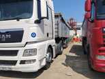 MAN TGX 18.440-3
