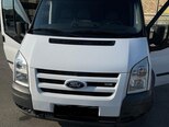 Ford Transit-7