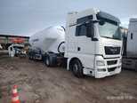 MAN TGX 18.440-1