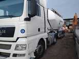 MAN TGX 18.440-5