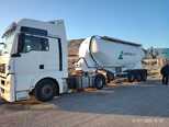 MAN TGX 18.440-8