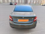 Saipa Saina-4
