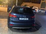 Hyundai Santa Fe-7