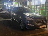 Hyundai Santa Fe-8