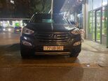 Hyundai Santa Fe-1