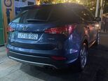 Hyundai Santa Fe-9