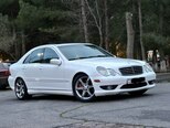 Mercedes C 230-2