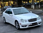 Mercedes C 230-3