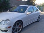 Mercedes C 230-9
