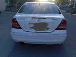 Mercedes C 230-10