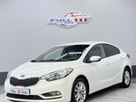 Kia K3-5