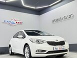 Kia K3-6