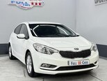 Kia K3-2