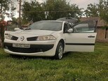 Renault Megane-4