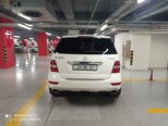 Mercedes ML 350 4MATIC-2