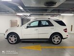 Mercedes ML 350 4MATIC-5