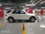 Mercedes ML 350 4MATIC-4