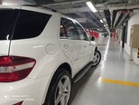 Mercedes ML 350 4MATIC-7