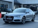Audi A6-3