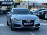 Audi A6-4