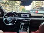 Kia K5-7