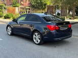 Chevrolet Cruze-6