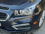 Chevrolet Cruze-9