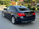 Chevrolet Cruze-8