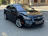 Chevrolet Cruze-7