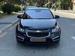 Chevrolet Cruze-1