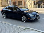 Chevrolet Cruze-3