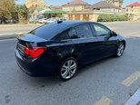 Chevrolet Cruze-4