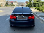 Chevrolet Cruze-2