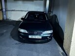 Opel Vectra-1