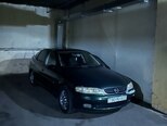Opel Vectra-2
