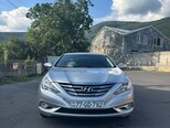 Hyundai Sonata-2
