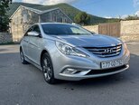 Hyundai Sonata-1