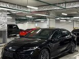 Toyota Camry-4