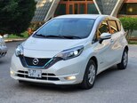 Nissan Note-4