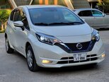 Nissan Note-1