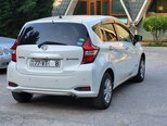 Nissan Note-6