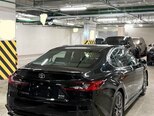 Toyota Camry-8