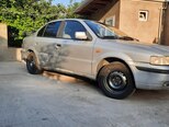 Iran Khodro Samand-3