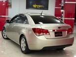 Chevrolet Cruze-4