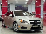 Chevrolet Cruze-1