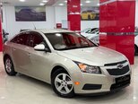 Chevrolet Cruze-2