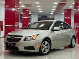 Chevrolet Cruze-7
