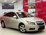 Chevrolet Cruze-6